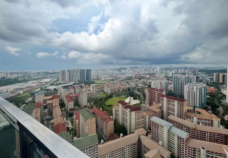 Clover By The Park, 2 Bishan Street 25, 5 Bedrooms, 3,444 sqft, Condominium For Rent, by Tracy Zhao, 500221186 - Exterior - PropertyGuru.com.sg