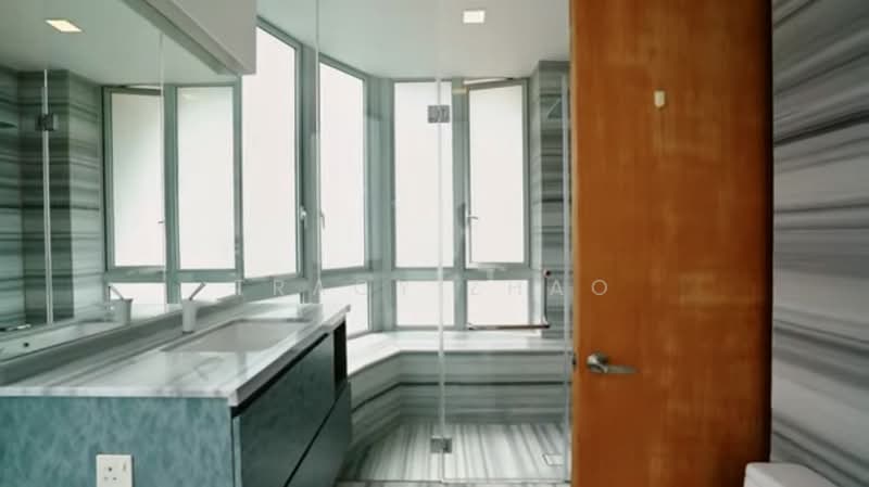 Clover By The Park, 2 Bishan Street 25, 5 Bedrooms, 3,444 sqft, Condominium For Rent, by Tracy Zhao, 500221186 - Bathroom - PropertyGuru.com.sg