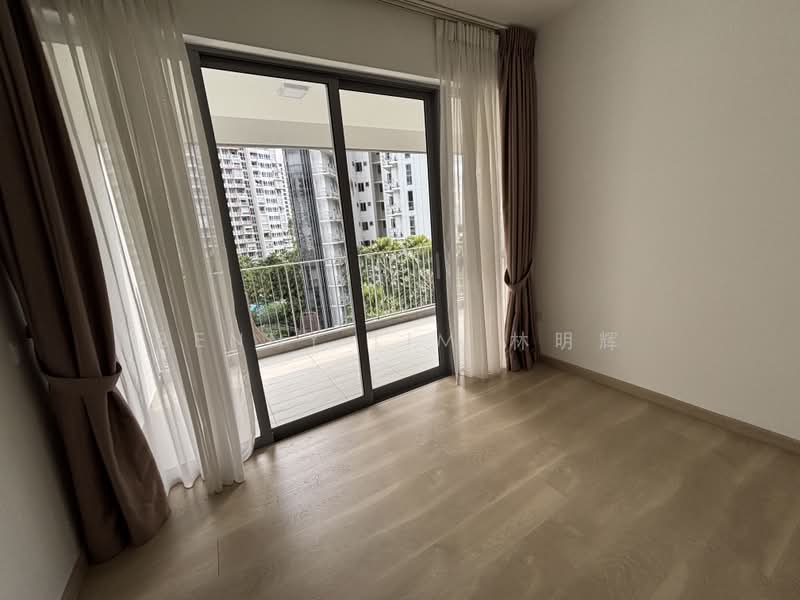 High Park Residences, 27 Fernvale Road, 5 Bedrooms, 1,399 sqft, Condominium For Rent, by Benny Lim 林明辉, 500221189 - Balcony - PropertyGuru.com.sg
