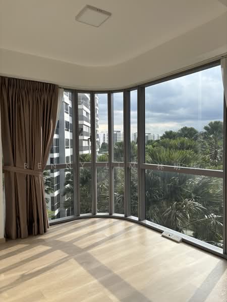 High Park Residences, 27 Fernvale Road, 5 Bedrooms, 1,399 sqft, Condominium For Rent, by Benny Lim 林明辉, 500221189 - View - PropertyGuru.com.sg
