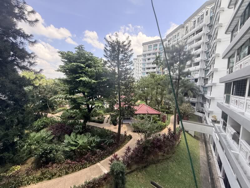 Orchid Park Condominium, 87 Yishun Street 81, 2 Bedrooms, 958 sqft, Condominium For Sale, by Srini PN, 500221191 - Exterior - PropertyGuru.com.sg
