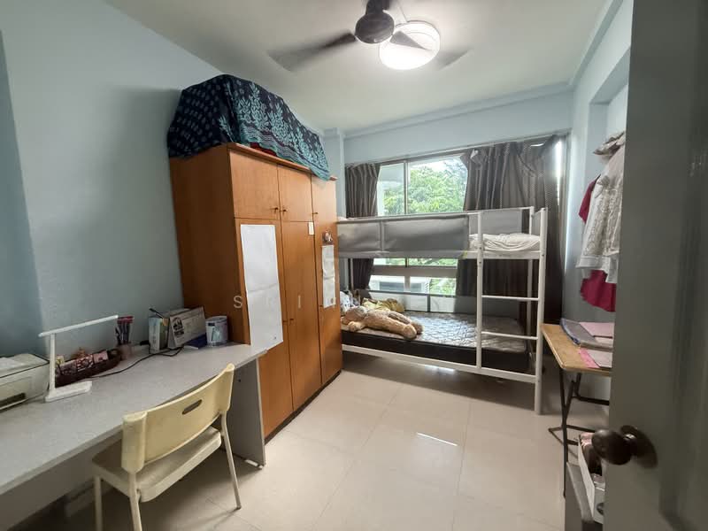 Orchid Park Condominium, 87 Yishun Street 81, 2 Bedrooms, 958 sqft, Condominium For Sale, by Srini PN, 500221191 - Bedroom - PropertyGuru.com.sg