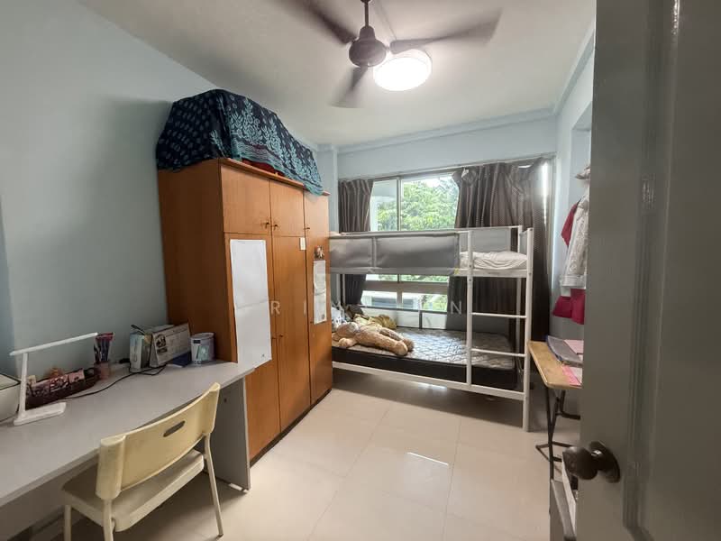 Orchid Park Condominium, 87 Yishun Street 81, 2 Bedrooms, 958 sqft, Condominium For Sale, by Srini PN, 500221191 - Bedroom - PropertyGuru.com.sg