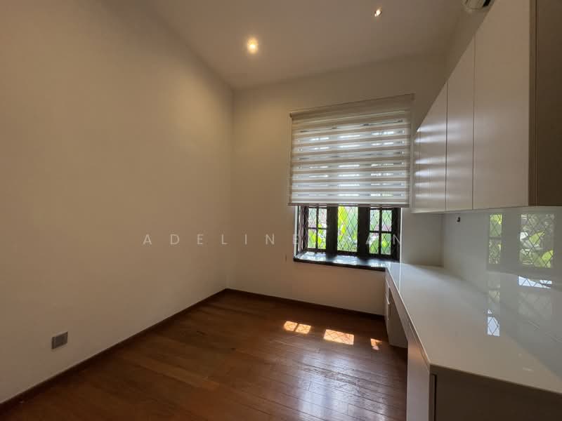 Gerald Mugliston Estate, 48 Jalan Kechubong, 5 Bedrooms, 2,200 sqft, Detached House For Rent, by Adeline Gan, 500221193 - Study - PropertyGuru.com.sg