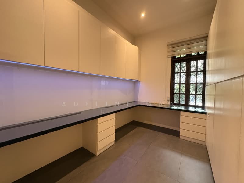 Gerald Mugliston Estate, 48 Jalan Kechubong, 5 Bedrooms, 2,200 sqft, Detached House For Rent, by Adeline Gan, 500221193 - Study - PropertyGuru.com.sg