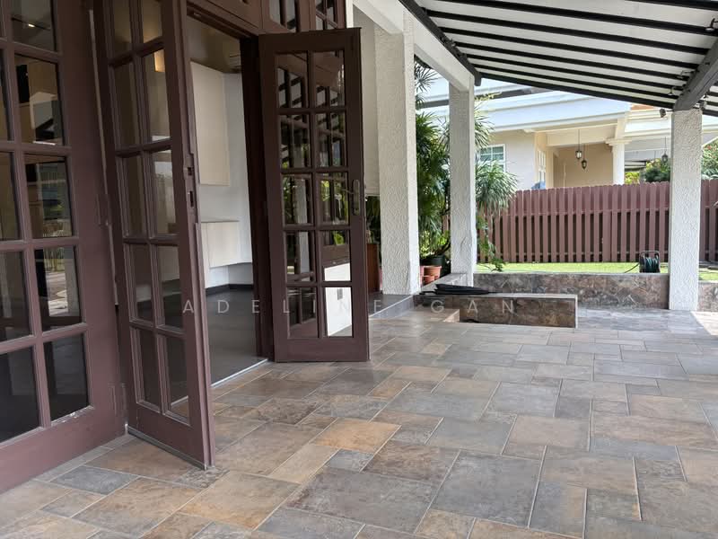 Gerald Mugliston Estate, 48 Jalan Kechubong, 5 Bedrooms, 2,200 sqft, Detached House For Rent, by Adeline Gan, 500221193 - Exterior - PropertyGuru.com.sg