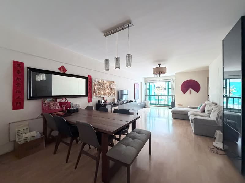 350A Canberra Road, 350A Canberra Road, 3 Bedrooms, 1,184 sqft, HDB Flat For Sale, by Dave Ong, 500221194 - Living Room - PropertyGuru.com.sg