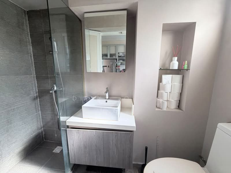 350A Canberra Road, 350A Canberra Road, 3 Bedrooms, 1,184 sqft, HDB Flat For Sale, by Dave Ong, 500221194 - Bathroom - PropertyGuru.com.sg