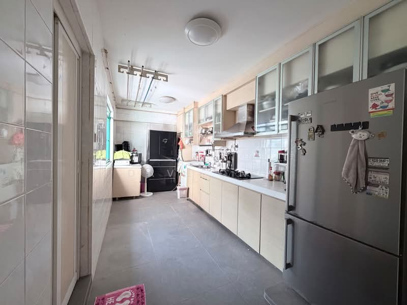 350A Canberra Road, 350A Canberra Road, 3 Bedrooms, 1,184 sqft, HDB Flat For Sale, by Dave Ong, 500221194 - Kitchen - PropertyGuru.com.sg