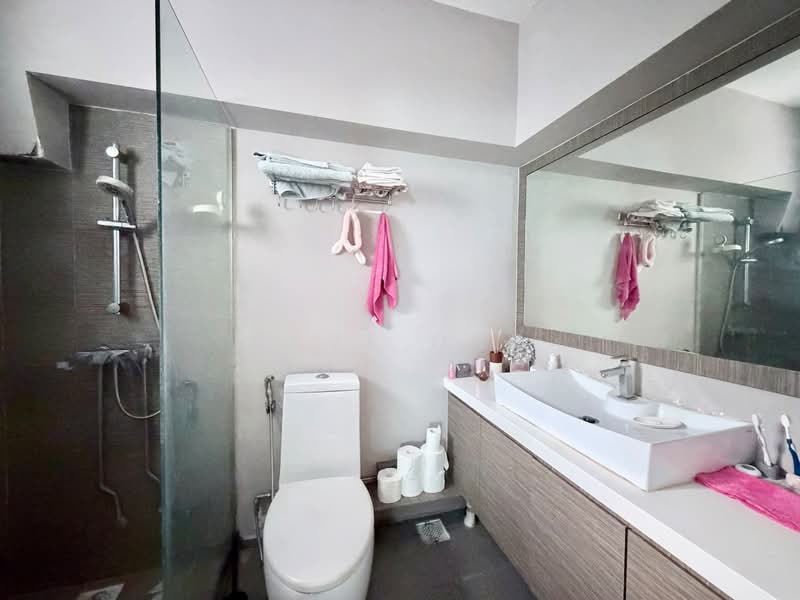 350A Canberra Road, 350A Canberra Road, 3 Bedrooms, 1,184 sqft, HDB Flat For Sale, by Dave Ong, 500221194 - Bathroom - PropertyGuru.com.sg