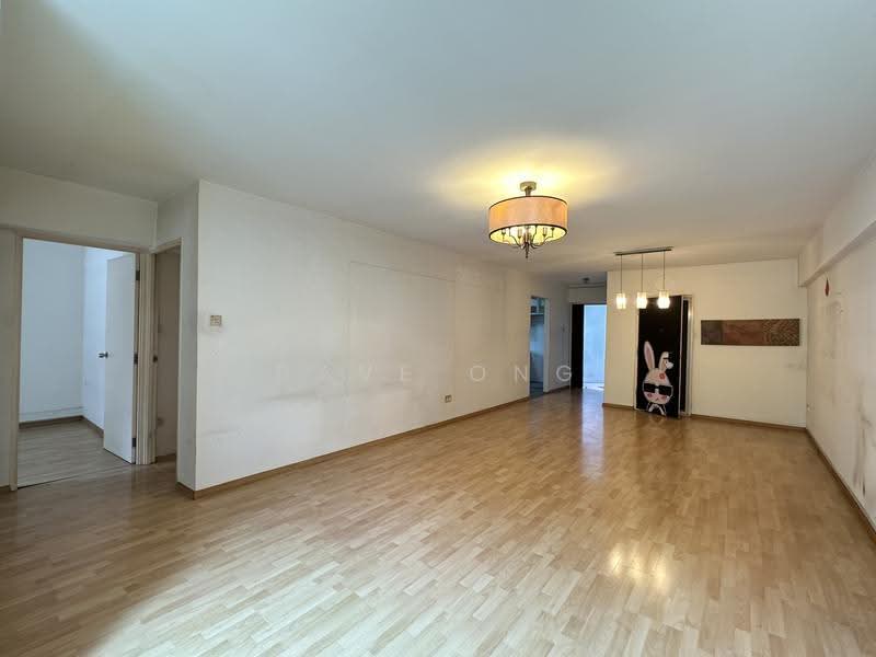 350A Canberra Road, 350A Canberra Road, Sembawang / Yishun, 3 Bedrooms, 1,184 sqft, HDB Flat For Sale, by Dave Ong, 500221194 - Living Room - PropertyGuru.com.sg