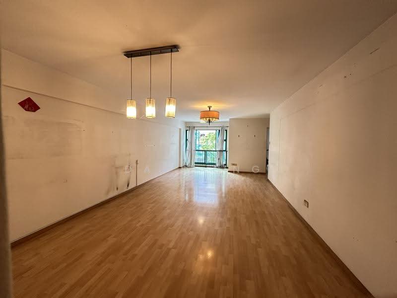 350A Canberra Road, 350A Canberra Road, Sembawang / Yishun, 3 Bedrooms, 1,184 sqft, HDB Flat For Sale, by Dave Ong, 500221194 - Living Room - PropertyGuru.com.sg