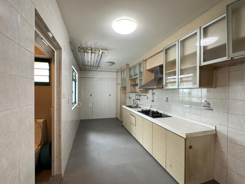 350A Canberra Road, 350A Canberra Road, Sembawang / Yishun, 3 Bedrooms, 1,184 sqft, HDB Flat For Sale, by Dave Ong, 500221194 - Kitchen - PropertyGuru.com.sg