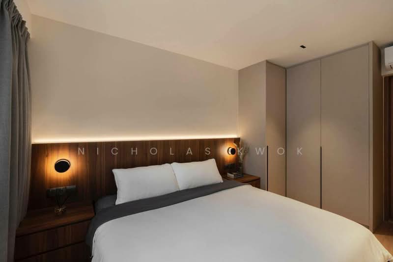 152C Bedok South Road, 152C Bedok South Road, 3 Bedrooms, 1,001 sqft, HDB Flat For Sale, by Nicholas Kwok, 500221195 - Bedroom - PropertyGuru.com.sg