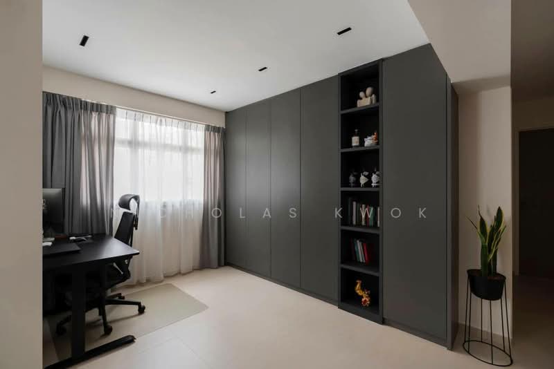 152C Bedok South Road, 152C Bedok South Road, 3 Bedrooms, 1,001 sqft, HDB Flat For Sale, by Nicholas Kwok, 500221195 - Study - PropertyGuru.com.sg