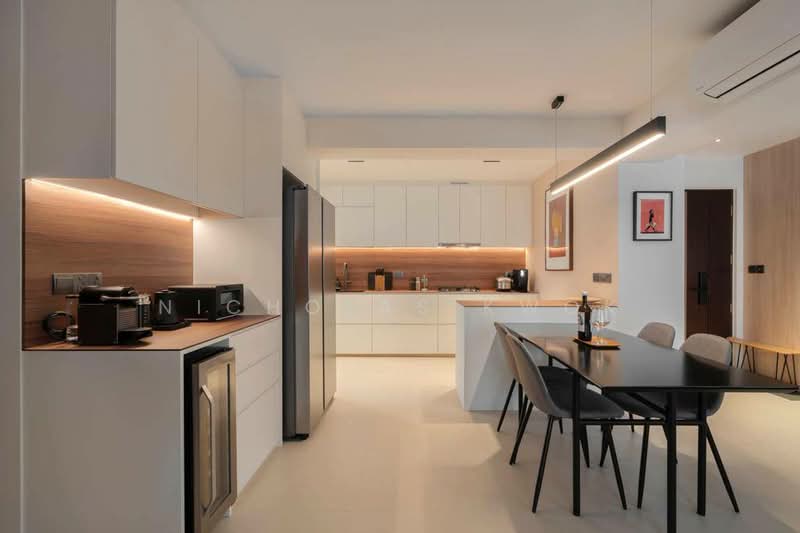 152C Bedok South Road, 152C Bedok South Road, 3 Bedrooms, 1,001 sqft, HDB Flat For Sale, by Nicholas Kwok, 500221195 - Kitchen - PropertyGuru.com.sg