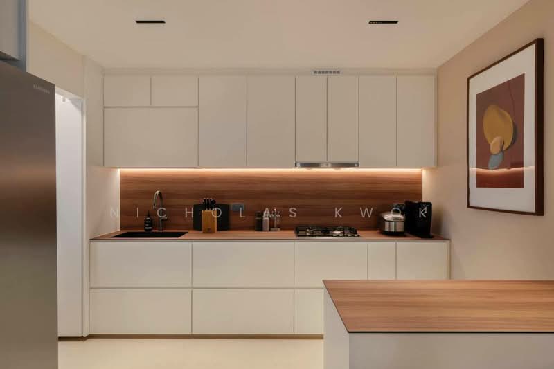 152C Bedok South Road, 152C Bedok South Road, 3 Bedrooms, 1,001 sqft, HDB Flat For Sale, by Nicholas Kwok, 500221195 - Kitchen - PropertyGuru.com.sg