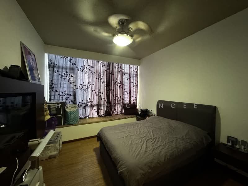 Northwood, 68 Jalan Mata Ayer, 3 Bedrooms, 1,335 sqft, Condominium For Sale, by Chew Hock Ngee, 500221197 - Bedroom - PropertyGuru.com.sg