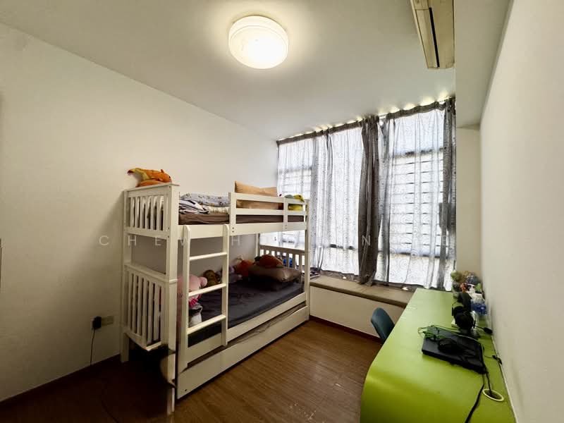 Northwood, 68 Jalan Mata Ayer, 3 Bedrooms, 1,335 sqft, Condominium For Sale, by Chew Hock Ngee, 500221197 - Bedroom - PropertyGuru.com.sg