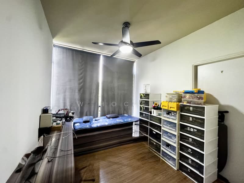 Northwood, 68 Jalan Mata Ayer, 3 Bedrooms, 1,335 sqft, Condominium For Sale, by Chew Hock Ngee, 500221197 - Bedroom - PropertyGuru.com.sg