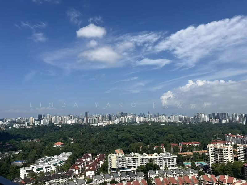 d'Leedon (Former Farrer Court), 11 Leedon Heights, 4 Bedrooms, 3,875 sqft, Condominium For Sale, by Linda Yang (杨凌云), 500221198 - View - PropertyGuru.com.sg