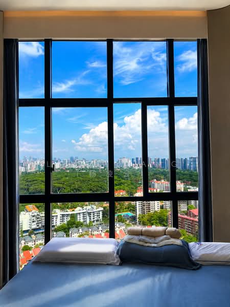 d'Leedon (Former Farrer Court), 11 Leedon Heights, 4 Bedrooms, 3,875 sqft, Condominium For Sale, by Linda Yang (杨凌云), 500221198 - View - PropertyGuru.com.sg