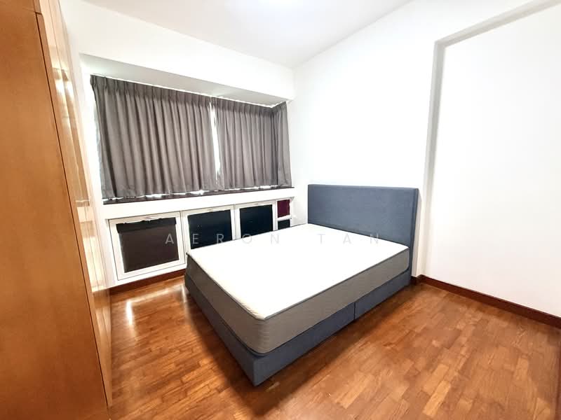 Butterworth 8, 4 Butterworth Lane, East Coast / Marine Parade, 2 Bedrooms, 1,023 sqft, Condominium For Sale, by Aeron Tan, 500221199 - Bedroom - PropertyGuru.com.sg