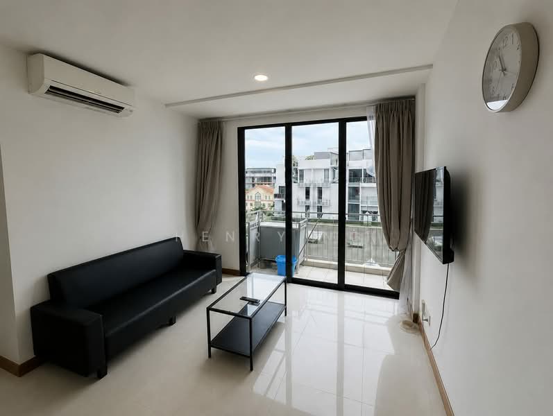Cadence Light, 199 Telok Kurau Road, 3 Bedrooms, 1,506 sqft, Apartment For Sale, by Henry Ng, 500221201 - Living Room - PropertyGuru.com.sg