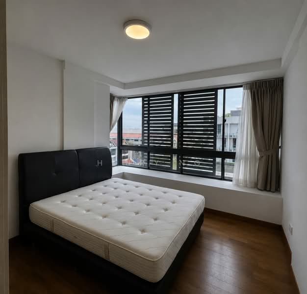 Cadence Light, 199 Telok Kurau Road, 3 Bedrooms, 1,506 sqft, Apartment For Sale, by Henry Ng, 500221201 - Bedroom - PropertyGuru.com.sg