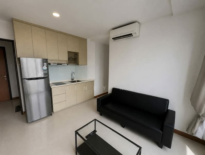 Cadence Light, 199 Telok Kurau Road, 3 Bedrooms, 1,506 sqft, Apartment For Sale, by Henry Ng, 500221201 - Living Room - PropertyGuru.com.sg