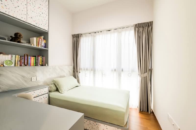 Kent Ridge Hill Residences, 56F South Buona Vista Road, 4 Bedrooms, 1,830 sqft, Cluster House For Sale, by Kenneth Koh, 500221202 - Bedroom - PropertyGuru.com.sg