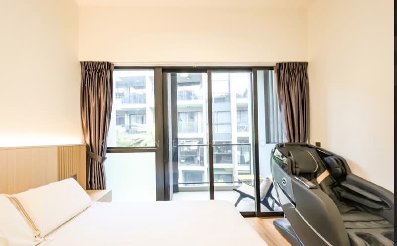 Kent Ridge Hill Residences, 56F South Buona Vista Road, 4 Bedrooms, 1,830 sqft, Cluster House For Sale, by Kenneth Koh, 500221202 - Bedroom - PropertyGuru.com.sg