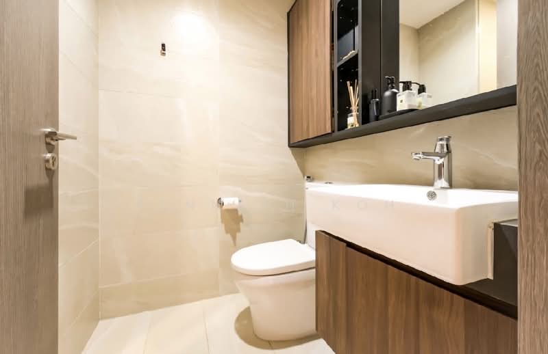 Kent Ridge Hill Residences, 56F South Buona Vista Road, 4 Bedrooms, 1,830 sqft, Cluster House For Sale, by Kenneth Koh, 500221202 - Bathroom - PropertyGuru.com.sg
