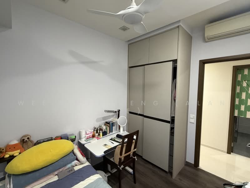 Riverbank at Fernvale, 13 Fernvale Close, 3 Bedrooms, 947 sqft, Condominium For Sale, by Wee Chye Heng (Alan Wee), 500221204 - Bedroom - PropertyGuru.com.sg