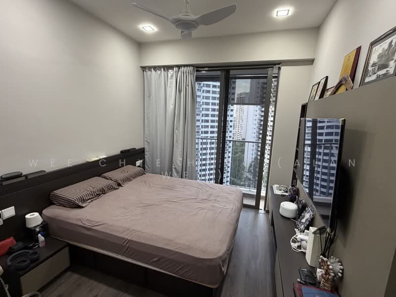 Riverbank at Fernvale, 13 Fernvale Close, 3 Bedrooms, 947 sqft, Condominium For Sale, by Wee Chye Heng (Alan Wee), 500221204 - Bedroom - PropertyGuru.com.sg