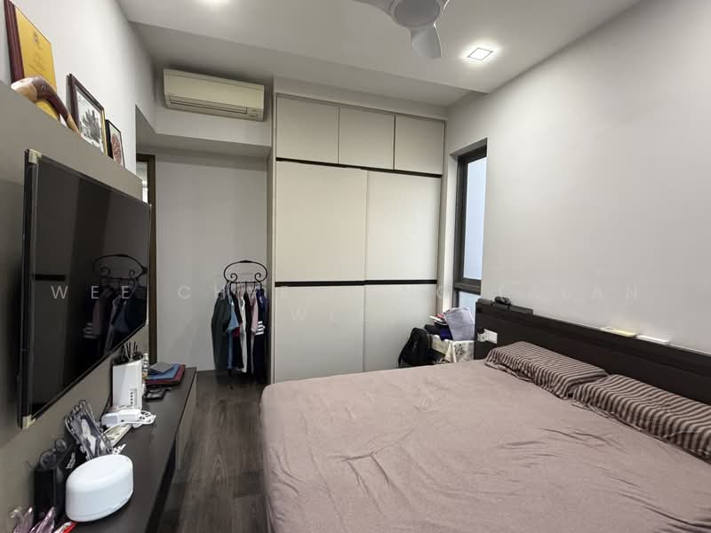 Riverbank at Fernvale, 13 Fernvale Close, 3 Bedrooms, 947 sqft, Condominium For Sale, by Wee Chye Heng (Alan Wee), 500221204 - Bedroom - PropertyGuru.com.sg