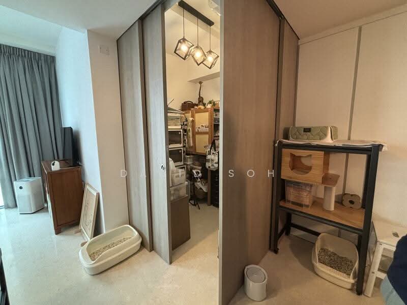 Marine Blue, , 2 Bedrooms, 635 sqft, Condominium For Rent, by David Soh, 500221205 - Interior - PropertyGuru.com.sg