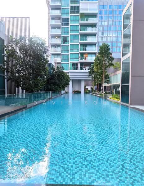 Marine Blue, , 2 Bedrooms, 635 sqft, Condominium For Rent, by David Soh, 500221205 - Exterior - PropertyGuru.com.sg