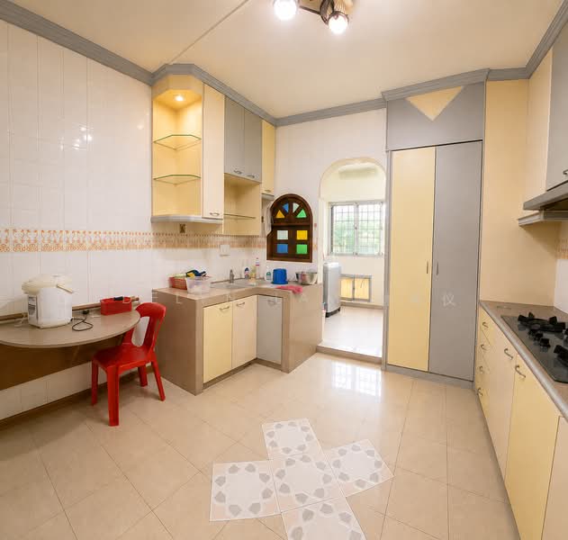 442 Choa Chu Kang Avenue 4, 442 Choa Chu Kang Avenue 4, 2 Bedrooms, 1,076 sqft, HDB Flat For Rent, by Adelyn Lam 林美仪, 500221206 - Kitchen - PropertyGuru.com.sg