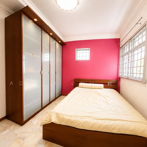442 Choa Chu Kang Avenue 4, 442 Choa Chu Kang Avenue 4, 2 Bedrooms, 1,076 sqft, HDB Flat For Rent, by Adelyn Lam 林美仪, 500221206 - Bedroom - PropertyGuru.com.sg