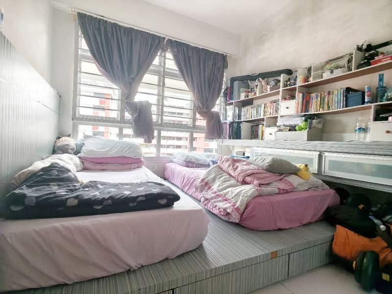476A Choa Chu Kang Avenue 5, 476A Choa Chu Kang Avenue 5, 2 Bedrooms, 721 sqft, HDB Flat For Sale, by Boon Ng, 500221208 - PropertyGuru.com.sg