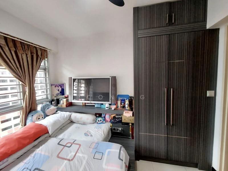 476A Choa Chu Kang Avenue 5, 476A 476A, Dairy Farm / Bukit Panjang / Choa Chu Kang, 2 Bedrooms, 721 sqft, HDB Flat For Sale, by Boon Ng, 500221208 - Bedroom - PropertyGuru.com.sg