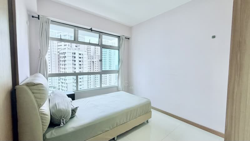 421C Northshore Drive, 421C Northshore Drive, 1 Bedroom, 506 sqft, HDB Flat For Sale, by Don Chua, 500221209 - Bedroom - PropertyGuru.com.sg