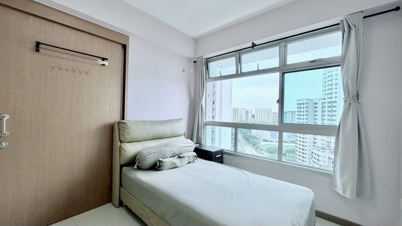 421C Northshore Drive, 421C Northshore Drive, 1 Bedroom, 506 sqft, HDB Flat For Sale, by Don Chua, 500221209 - Bedroom - PropertyGuru.com.sg