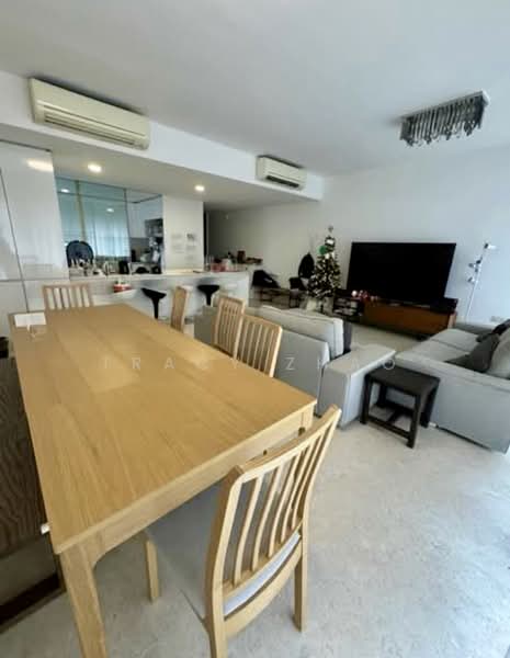 Archipelago, Bedok Reservoir Road, 5 Bedrooms, 2,992 sqft, Condominium For Sale, by Tracy Zhao, 500221210 - Living Room - PropertyGuru.com.sg