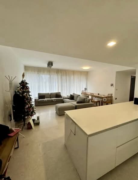 Archipelago, Bedok Reservoir Road, 5 Bedrooms, 2,992 sqft, Condominium For Sale, by Tracy Zhao, 500221210 - Living Room - PropertyGuru.com.sg