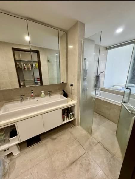 Archipelago, Bedok Reservoir Road, 5 Bedrooms, 2,992 sqft, Condominium For Sale, by Tracy Zhao, 500221210 - Bathroom - PropertyGuru.com.sg