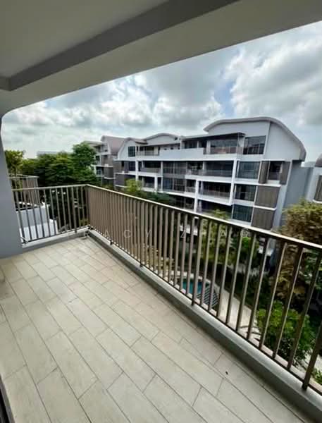 Archipelago, Bedok Reservoir Road, 5 Bedrooms, 2,992 sqft, Condominium For Sale, by Tracy Zhao, 500221210 - Balcony - PropertyGuru.com.sg