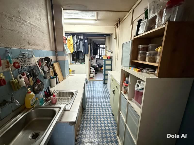 5 Upper Aljunied Lane, 5 Upper Aljunied Lane, 2 Bedrooms, 613 sqft, HDB Flat For Sale, by Joey Chua, 500221211 - Kitchen - PropertyGuru.com.sg