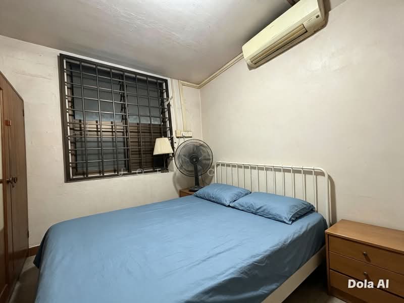 5 Upper Aljunied Lane, 5 Upper Aljunied Lane, 2 Bedrooms, 613 sqft, HDB Flat For Sale, by Joey Chua, 500221211 - Bedroom - PropertyGuru.com.sg